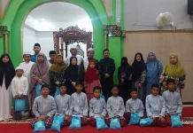 Mengapa 10 Muharram Disebut Lebaran Anak Yatim? Ini Penjelasannya