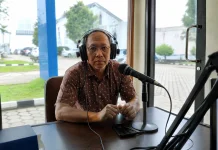 Trauma Psikologis Perlu Ditangani sejak Usia Anak Dini