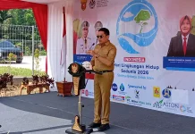 Pemkot Samarinda Tegaskan Aksi Nyata Hadapi Perubahan Iklim