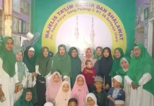 Lebaran Anak Yatim Jadi Momentum Memperkuat Kepedulian Sosial