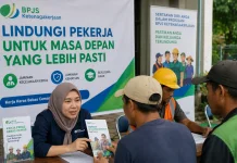 Kukar Tingkatkan Kepesertaan BPJS bagi Pekerja Rentan