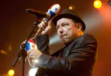 Eksistensi Rubén Blades dalam Dunia Seni dan Politik