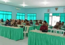 Pengawas Perkuat Kompetensi Guru PAI Melalui Regulasi Digital