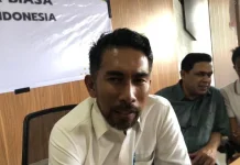 sebelum TC, Skuad Voli Paser Fokus Penguatan Fisik dan Kemistri