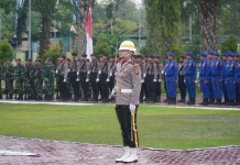 Hari Bhayangkara Jadi Momentum Polres PPU Perkuat Kepercayaan Masyarakat