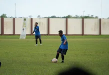 Dampak Efisiensi, Dua Event Sepak Bola di Paser Tertunda