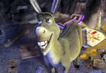 Film Solo Donkey Resmi Digarap, Tayang di Bioskop pada 2028