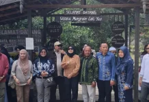 Juara Provinsi, Desa Wisata Klempang Sari Siap Berkontribusi untuk Kaltim