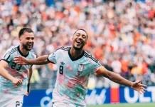 Belgia Bangkit Dramatis, Singkirkan Senegal lewat Drama 125 Menit