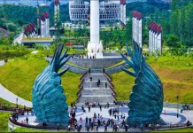 Cakra Nagara: Pembangunan IKN Ditargetkan Rampung Akhir 2027