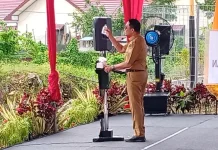 Pemkot Samarinda dan PDAM Siapkan Peluncuran Air Minum Kemasan Samaqua
