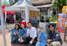 Daerah Penyangga IKN Didorong Percepat Penggunaan Energi Terbarukan