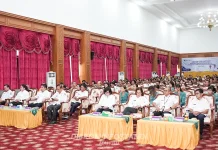 Pemkab Mahulu Luncurkan Program RT dan Dasawisma