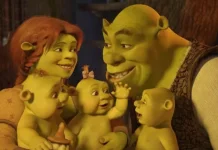 Jadwal Tayang Shrek 5 Kembali Diundur, Rilis Juni 2027