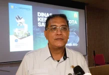 Dinkes Samarinda Temukan 184 Kasus HIV hingga Mei 2026