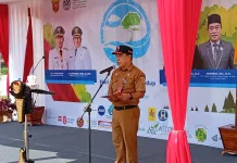 DLH Samarinda Terapkan Sistem Digital, Tingkatkan Efisiensi Pengelolaan Sampah