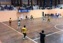 Komitmen Afkab Paser, Gulirkan Liga Sekaligus Seleksi Atlet untuk Porprov