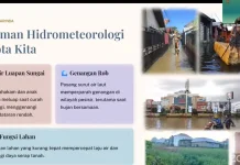 BPBD Soroti Dampak Alih Fungsi Lahan terhadap Ancaman Banjir Kota Samarinda