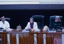 Meutya Hafid: Digitalisasi Bansos Bergantung pada Data Berkualitas