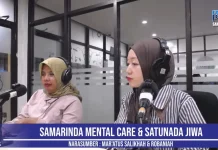 Layanan Psikologi "Satunada Jiwa" dengan Tarif Terjangkau
