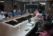 BPJS Kesehatan dan Pemkot Jaga Keberlanjutan UHC Samarinda