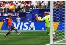 Duet Muda Spanyol Curbarsi-Yamal Pecahkan Rekor 68 Tahun Piala Dunia