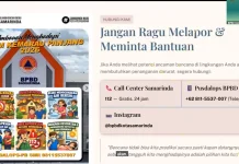 BPBD Samarinda Waspadai Potensi Kebakaran saat Kemarau Panjang 2026