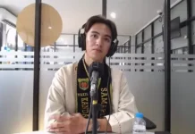 Dari Penari hingga Duta Budaya, Muhammad Ibrohim Buktikan Tari Buka Banyak Peluang