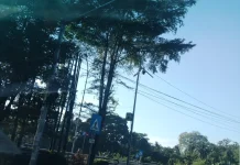 Halo RRI : Warga Minta Traffic Light Samarinda Seberang Diperbaiki
