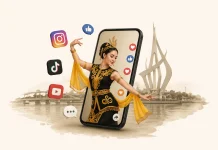 Media Sosial Jadi Senjata Baru Promosi Tari Tradisional Samarinda