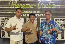 Inovatif & Kolaboratif, Graha Indah Wakili Kaltim di Tingkat Nasional