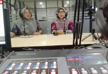 PEKKA Samarinda Dorong Peningkatan Kapasitas Perempuan menuju Kemandirian