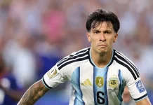Pertandingan Sengit, Argentina Singkirkan Tanjung Verde 3-2 dan Lolos ke 16 Besar
