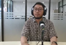 Pertanian Digital Jadi Harapan Generasi Muda