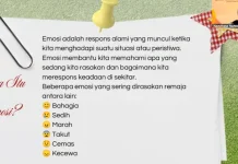 Duta Genre Kaltim Tekankan Regulasi Emosi sebagai Kunci Kesehatan Mental Remaja