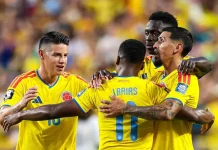Tanpa Banyak Drama, Kolombia Tunjukkan Jalan Menuju Mimpi Besar