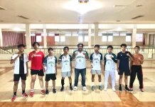 Terkendala Sapras, Progres Persiapan Fencer Paser Masih 50 Persen