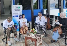 Orkes Tepian Tingkilan Mahakam Fokus Cetak Regenerasi Pelestari Budaya Kutai