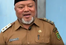 Berau Fokus Belanja Wajib Demi Keberlanjutan Pembangunan Daerah