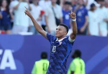Mbappe Antar Prancis Lewati Paraguay, Tantang Maroko di Perempat Final