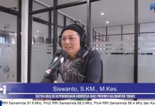 Menuju Indonesia Emas 2045 Dimulai dari Keluarga Berkualitas