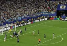 Rekor Gol Bunuh Diri Piala Dunia 2026 Pecah, Lampaui Catatan Rusia 2018