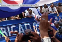 Cape Verde Pulang dari Piala Dunia 2026 dengan Kepala Tegak meski  Langkah Terhenti