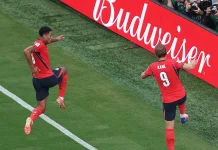 Inggris Ditantang Meksiko dan Atmosfer Neraka Stadion Azteca