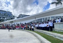 Hari Doa Nasional di IKN Tegaskan Nusantara sebagai Ruang Persatuan Bangsa