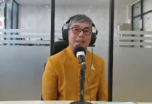 Meditasi Bukan Mengosongkan Pikiran
