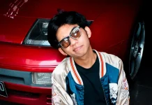 Aku Jeje Rilis Lagu Ceritanya Jatuh Cinta Penuh Harapan