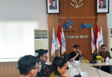 Kemkomdigi menargetkan kecepatan internet nasional 100 Mbps