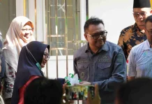 Pusban Sambera Baru Permudah Akses Kesehatan Warga Kukar