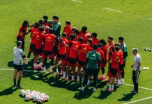 FIFA Tuai Sorotan, Balogun Lolos dari Skorsing jelang Lawan Belgia